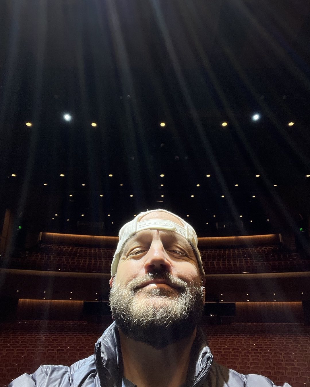 Kevin James