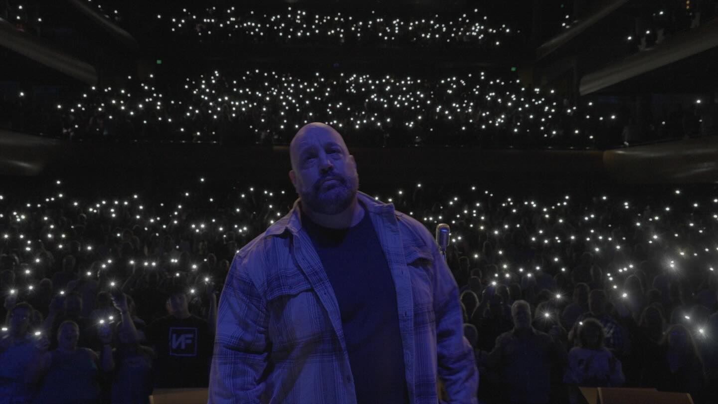 Kevin James