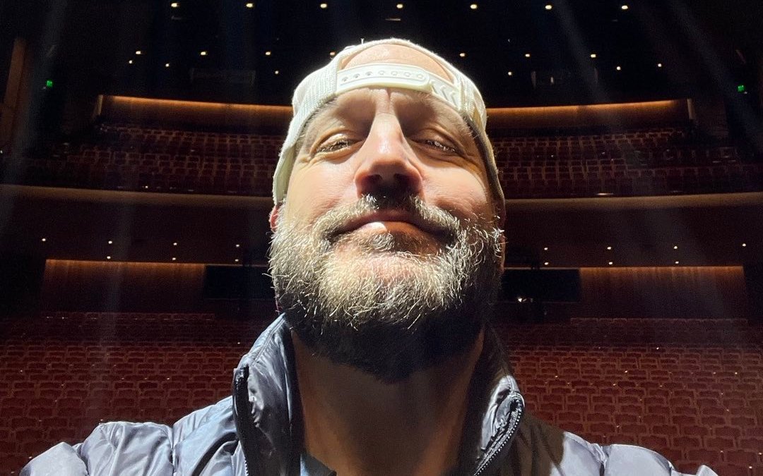 Kevin James